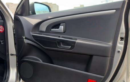 KIA cee'd I рестайлинг, 2011 год, 900 000 рублей, 17 фотография