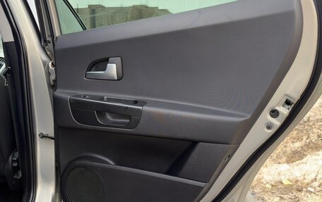 KIA cee'd I рестайлинг, 2011 год, 900 000 рублей, 19 фотография