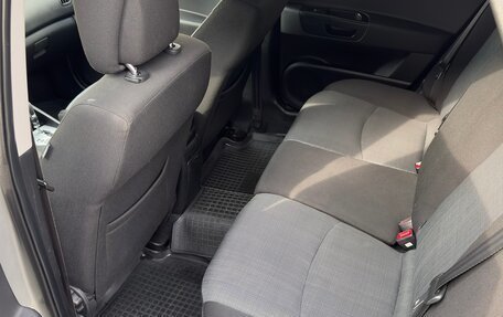 KIA cee'd I рестайлинг, 2011 год, 900 000 рублей, 22 фотография