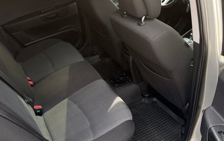 KIA cee'd I рестайлинг, 2011 год, 900 000 рублей, 20 фотография