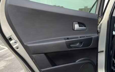 KIA cee'd I рестайлинг, 2011 год, 900 000 рублей, 21 фотография