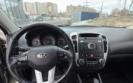 KIA cee'd I рестайлинг, 2011 год, 900 000 рублей, 23 фотография