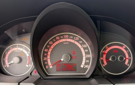 KIA cee'd I рестайлинг, 2011 год, 900 000 рублей, 24 фотография