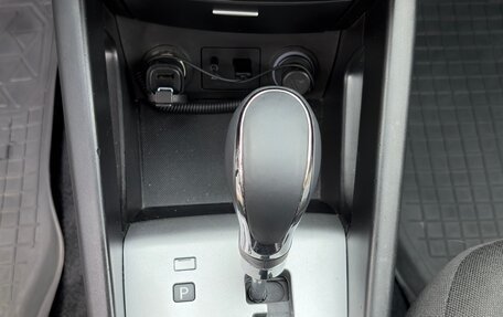 KIA cee'd I рестайлинг, 2011 год, 900 000 рублей, 27 фотография