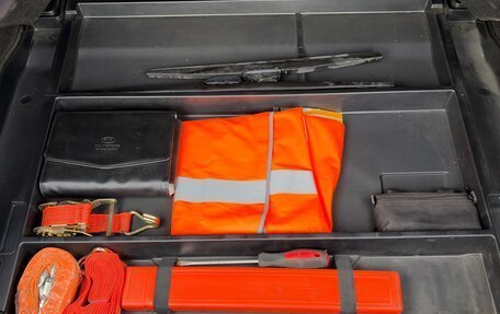 KIA cee'd I рестайлинг, 2011 год, 900 000 рублей, 33 фотография