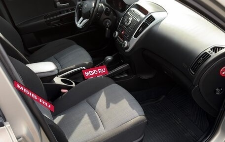 KIA cee'd I рестайлинг, 2011 год, 900 000 рублей, 18 фотография