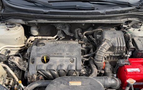 KIA cee'd I рестайлинг, 2011 год, 900 000 рублей, 36 фотография