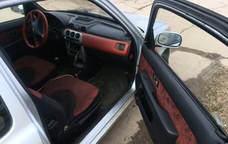 Nissan Micra II, 2001 год, 100 000 рублей, 6 фотография