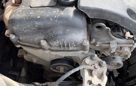 KIA cee'd I рестайлинг, 2011 год, 900 000 рублей, 37 фотография