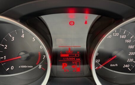 Mitsubishi Lancer IX, 2014 год, 1 250 000 рублей, 11 фотография