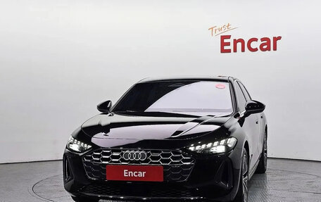 Audi A5, 2026 год, 5 590 000 рублей, 2 фотография