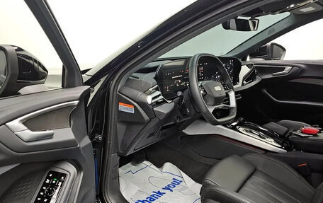 Audi A5, 2026 год, 5 590 000 рублей, 4 фотография