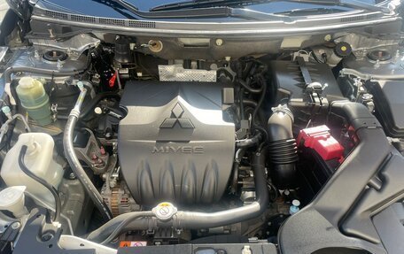 Mitsubishi Lancer IX, 2014 год, 1 250 000 рублей, 7 фотография