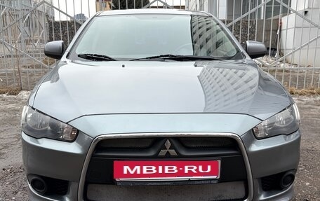 Mitsubishi Lancer IX, 2014 год, 1 250 000 рублей, 2 фотография