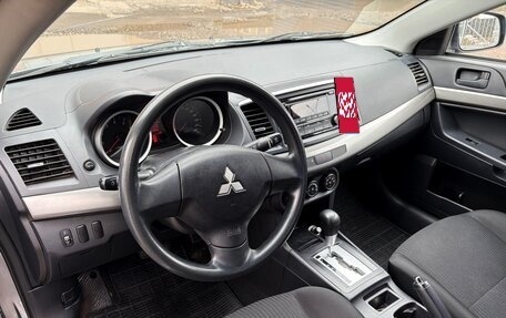 Mitsubishi Lancer IX, 2014 год, 1 250 000 рублей, 8 фотография
