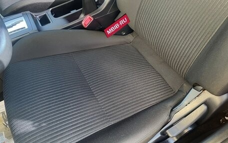 Mitsubishi Lancer IX, 2014 год, 1 250 000 рублей, 9 фотография