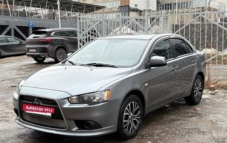 Mitsubishi Lancer IX, 2014 год, 1 250 000 рублей, 3 фотография