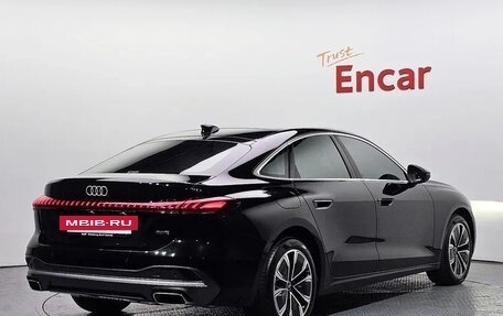 Audi A5, 2026 год, 5 590 000 рублей, 3 фотография