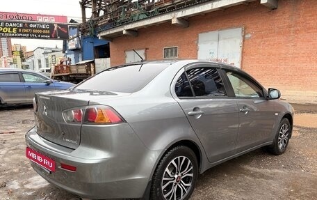 Mitsubishi Lancer IX, 2014 год, 1 250 000 рублей, 4 фотография