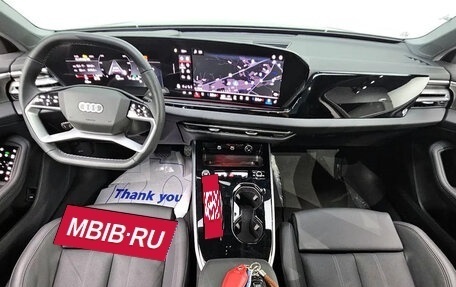 Audi A5, 2026 год, 5 590 000 рублей, 5 фотография
