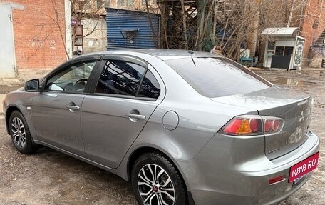Mitsubishi Lancer IX, 2014 год, 1 250 000 рублей, 6 фотография