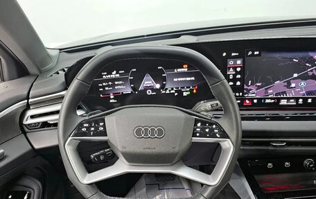 Audi A5, 2026 год, 5 590 000 рублей, 7 фотография