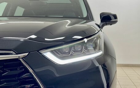 Toyota Highlander, 2026 год, 6 000 000 рублей, 8 фотография