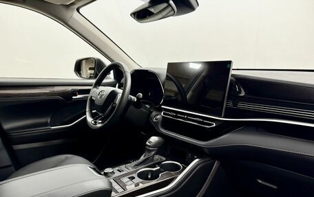 Toyota Highlander, 2026 год, 6 000 000 рублей, 12 фотография