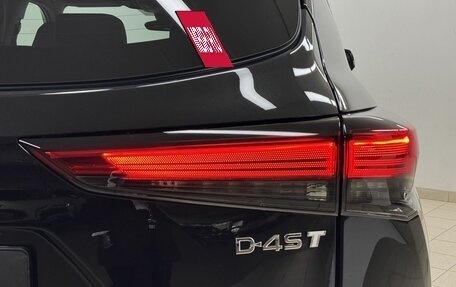 Toyota Highlander, 2026 год, 6 000 000 рублей, 10 фотография