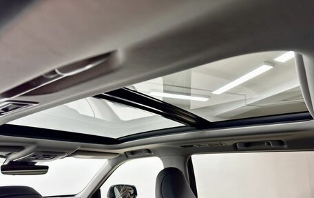 Toyota Highlander, 2026 год, 6 000 000 рублей, 14 фотография