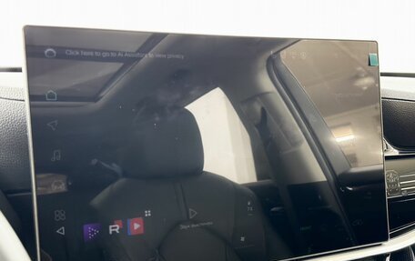 Toyota Highlander, 2026 год, 6 000 000 рублей, 15 фотография