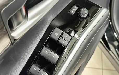 Toyota Highlander, 2026 год, 6 000 000 рублей, 16 фотография