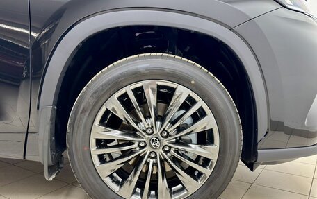 Toyota Highlander, 2026 год, 6 000 000 рублей, 20 фотография