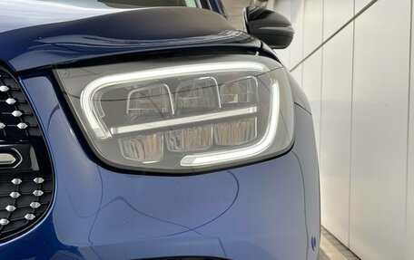 Mercedes-Benz GLC Coupe, 2020 год, 5 990 000 рублей, 7 фотография