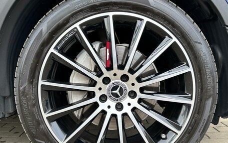 Mercedes-Benz GLC Coupe, 2020 год, 5 990 000 рублей, 8 фотография