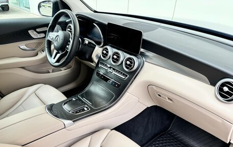 Mercedes-Benz GLC Coupe, 2020 год, 5 990 000 рублей, 11 фотография