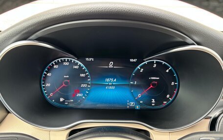 Mercedes-Benz GLC Coupe, 2020 год, 5 990 000 рублей, 14 фотография