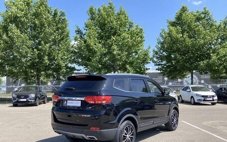 Lifan Myway, 2018 год, 1 180 000 рублей, 3 фотография