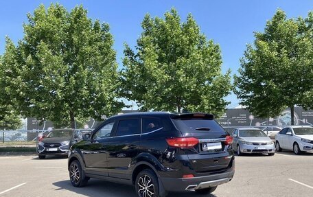 Lifan Myway, 2018 год, 1 180 000 рублей, 4 фотография