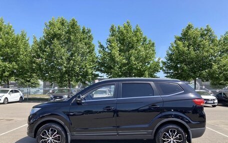 Lifan Myway, 2018 год, 1 180 000 рублей, 5 фотография