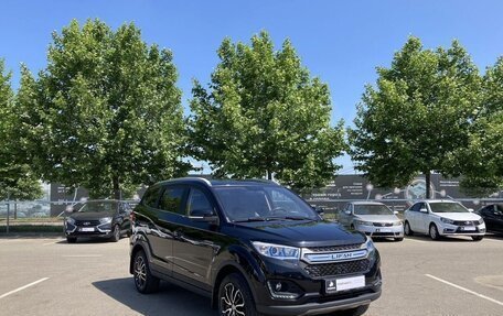 Lifan Myway, 2018 год, 1 180 000 рублей, 6 фотография