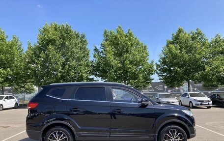 Lifan Myway, 2018 год, 1 180 000 рублей, 7 фотография