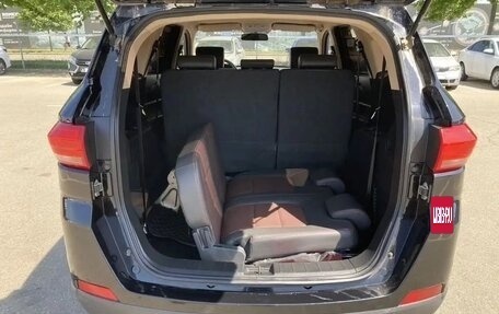 Lifan Myway, 2018 год, 1 180 000 рублей, 9 фотография