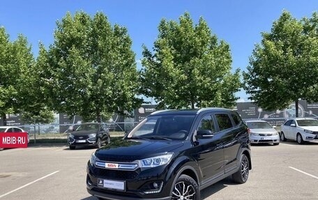 Lifan Myway, 2018 год, 1 180 000 рублей, 8 фотография