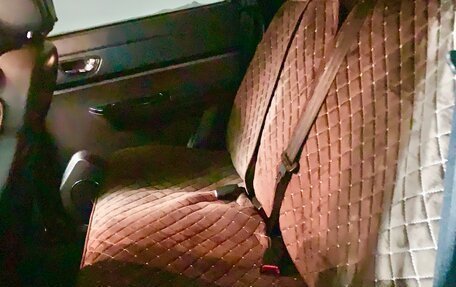 Lifan Myway, 2018 год, 1 180 000 рублей, 15 фотография