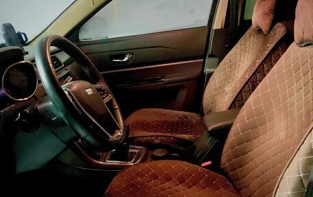 Lifan Myway, 2018 год, 1 180 000 рублей, 14 фотография