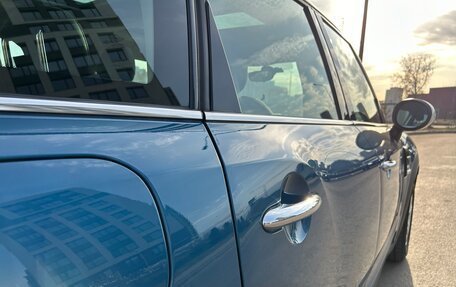 MINI Countryman II (F60), 2017 год, 2 224 000 рублей, 9 фотография