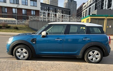 MINI Countryman II (F60), 2017 год, 2 224 000 рублей, 8 фотография