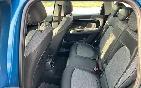 MINI Countryman II (F60), 2017 год, 2 224 000 рублей, 12 фотография