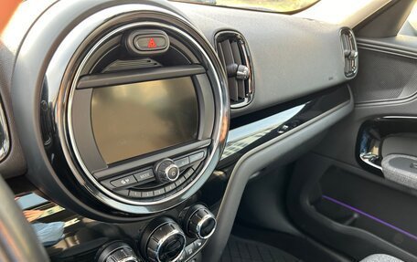 MINI Countryman II (F60), 2017 год, 2 224 000 рублей, 16 фотография